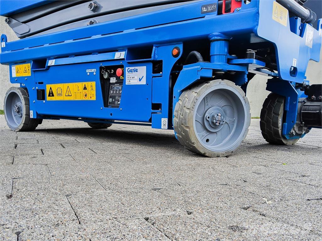 Genie GS 1932 Scissor lifts