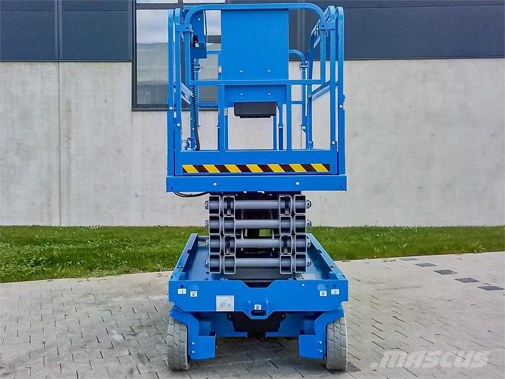 Genie GS 3246 Scissor lifts