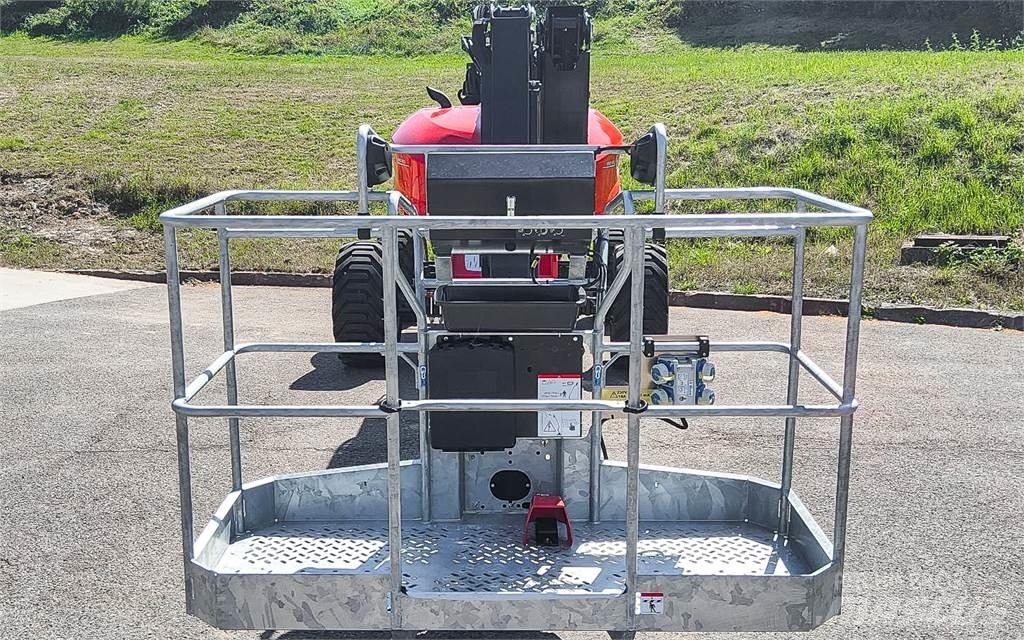 Manitou 180 ATJ Articulated boom lifts