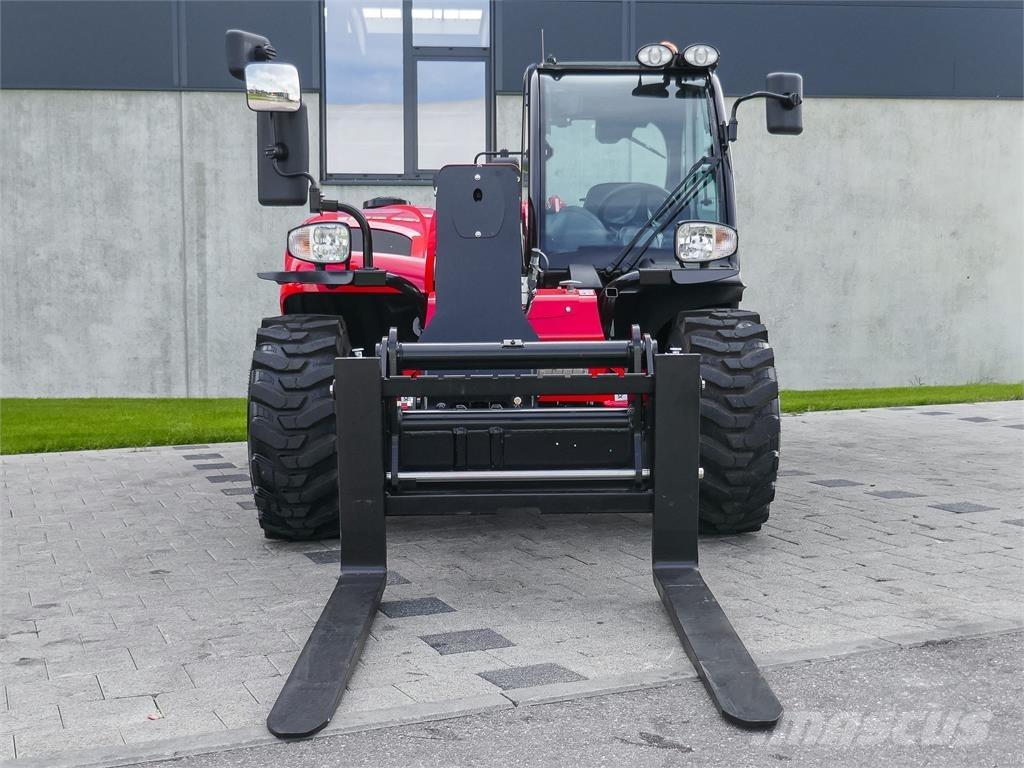 Manitou MT 625 Telescopic handlers