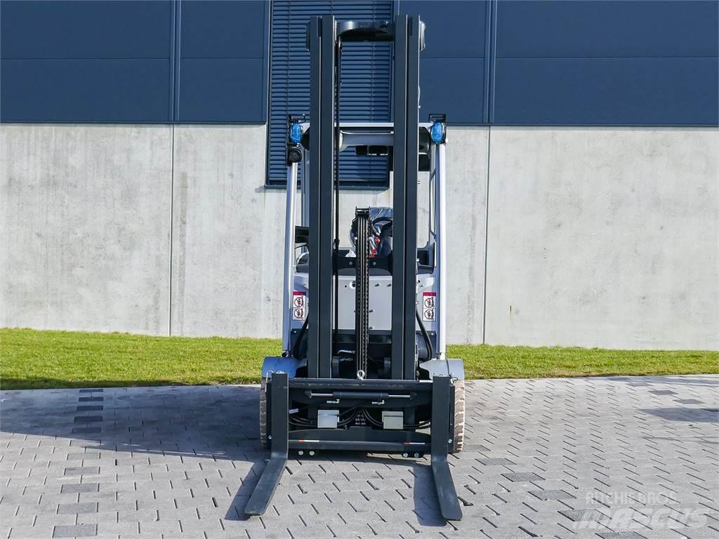 Still RX 60-25 Electric forklift trucks