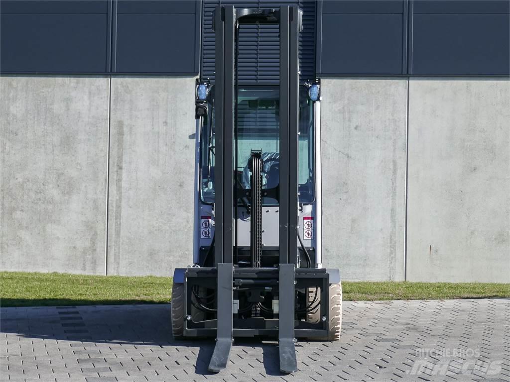 Still RX 60-35 L Electric forklift trucks