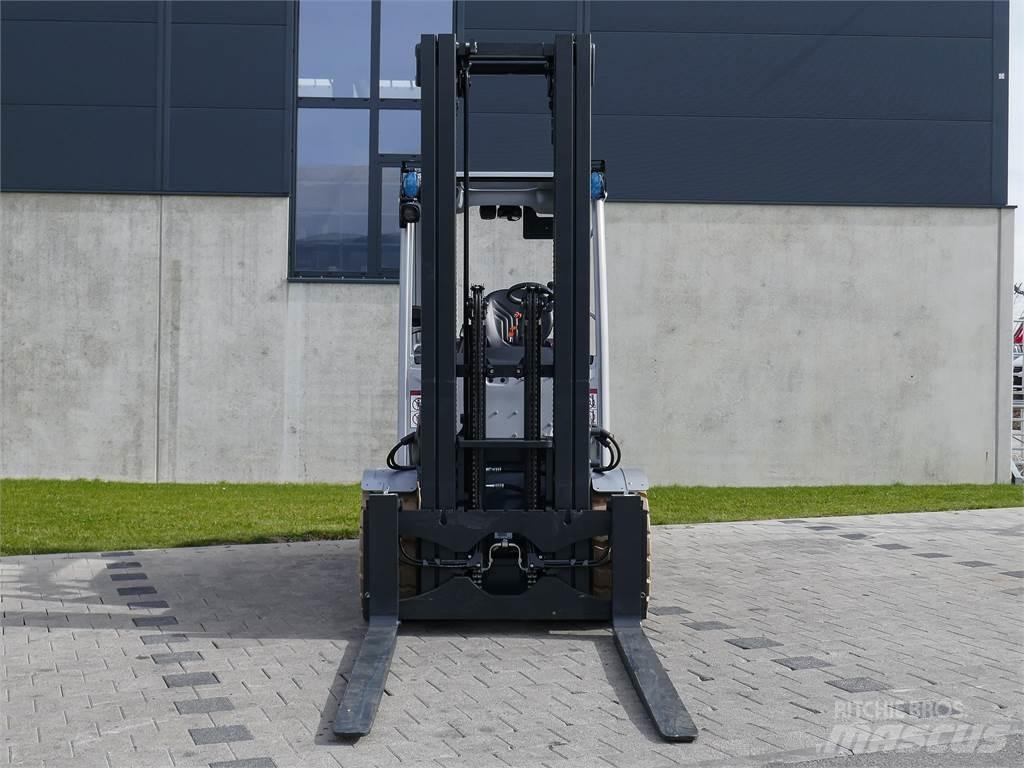 Still RX 60-50 Electric forklift trucks