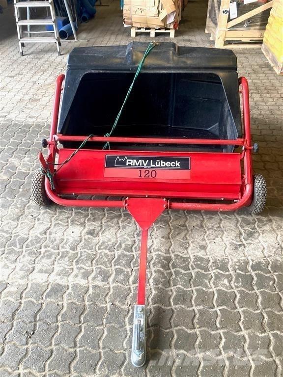  - - - Other farming machines