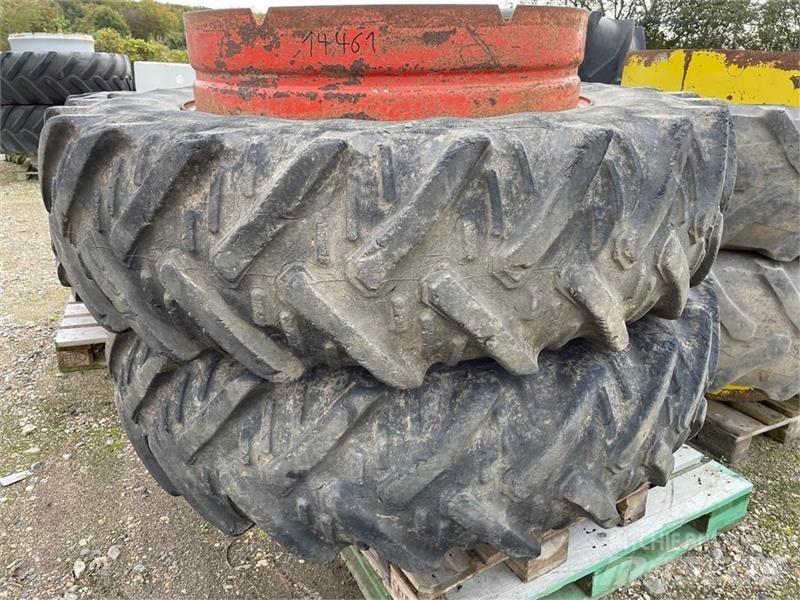  - - -  16.9R38 Tyres, wheels and rims