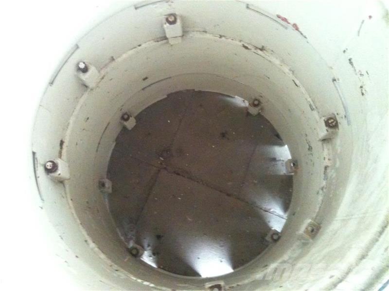  Dual 18.4X38 Tyres, wheels and rims