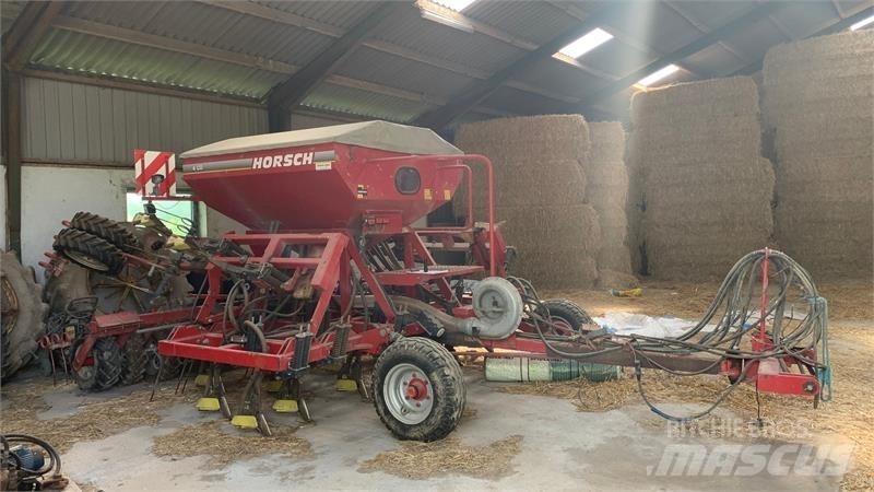 Horsch 4 CO Drills