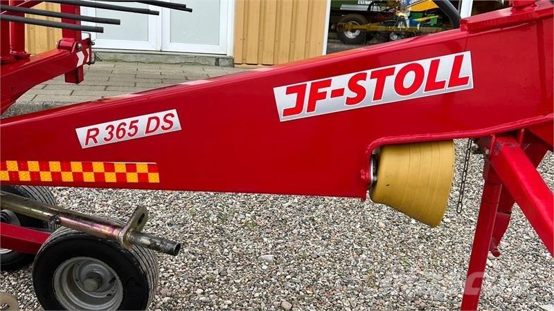 JF R 365 DS Rakes and tedders