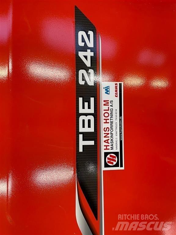 Kuhn TBE 242 Mowers