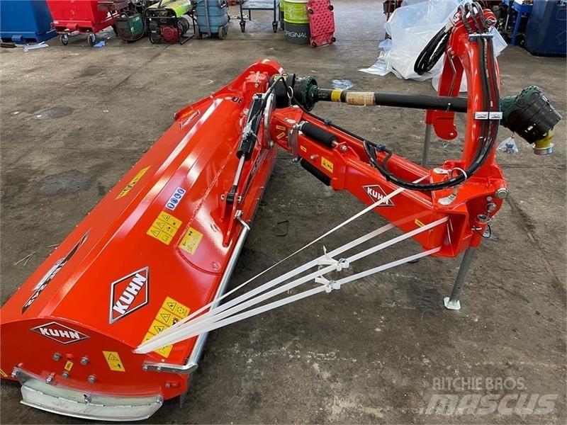Kuhn TBE 242 Mowers