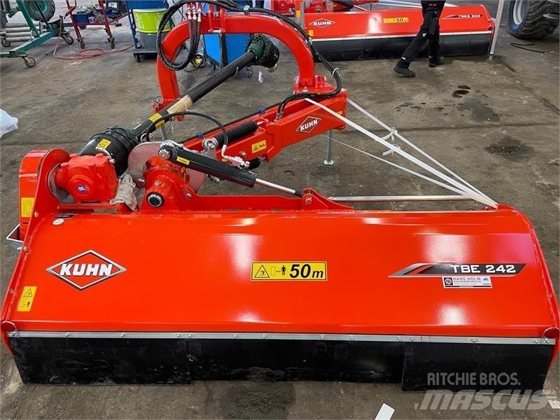 Kuhn TBE 242 Mowers