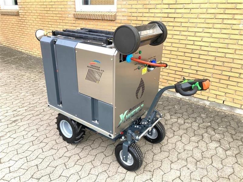  Xweed Other farming machines