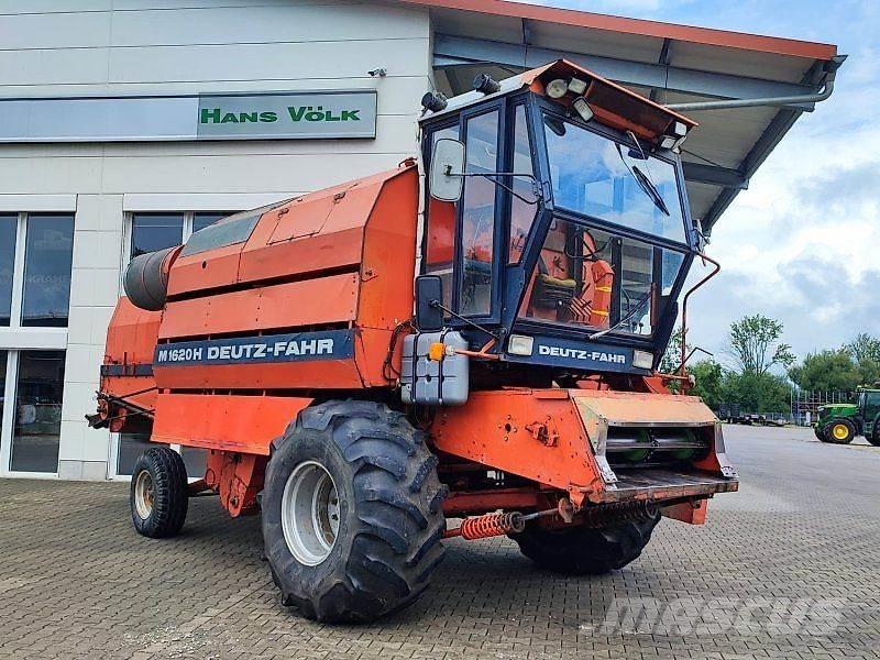 Deutz-Fahr M 1620 H Other farming machines