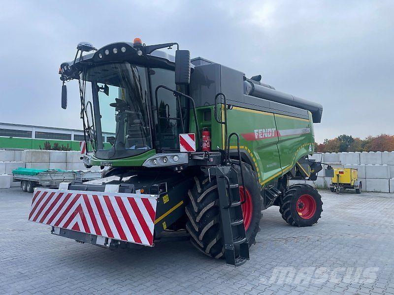Fendt 6335 C PL Other