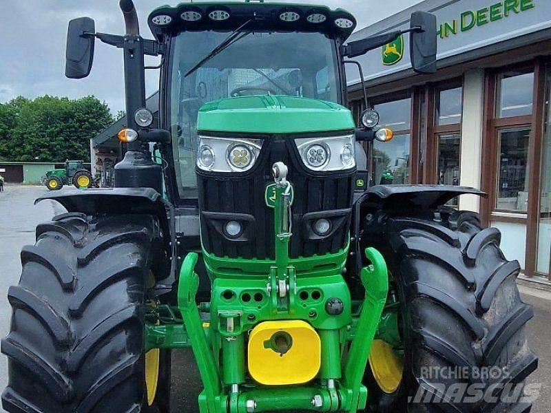 John Deere 6155R Other farming machines