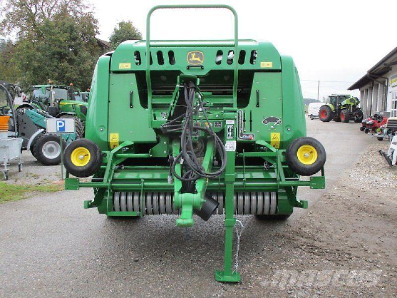 John Deere F441M Other farming machines