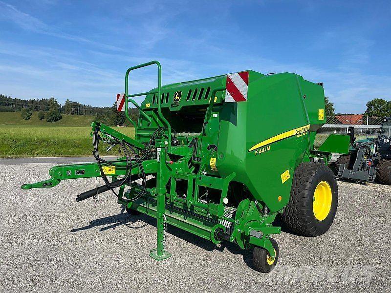 John Deere F441M Other farming machines