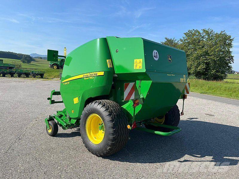 John Deere F441M Other farming machines