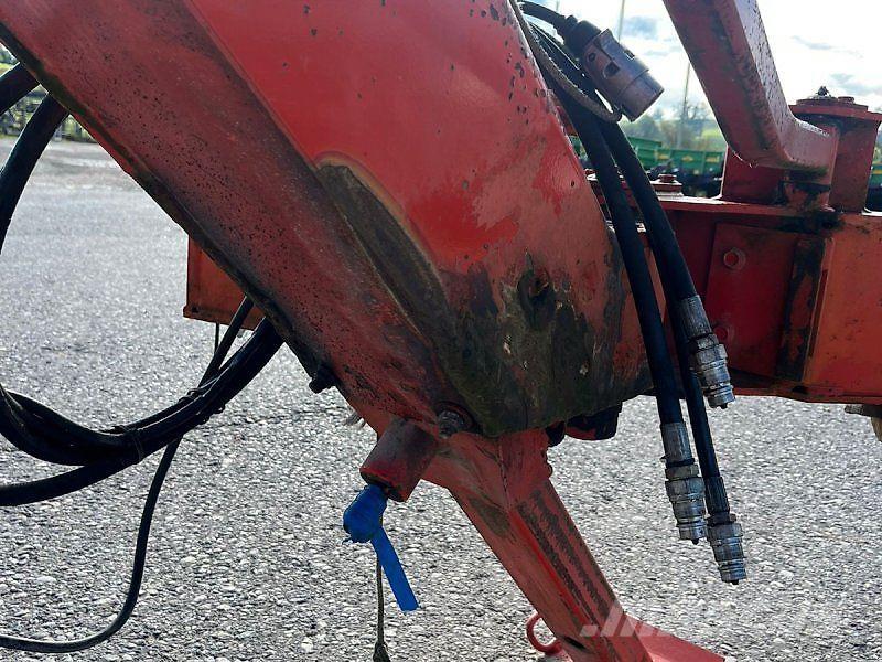 Kuhn GA7302DL Other farming machines