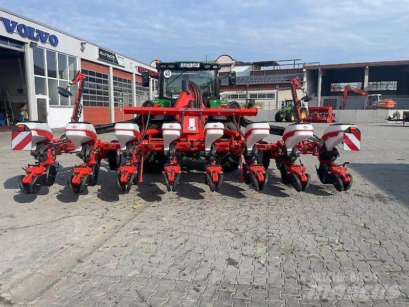Kuhn Maxima 3 TIL e Other farming machines