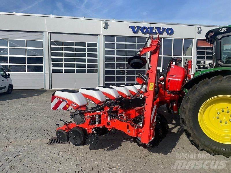 Kuhn Maxima 3 TIL e Other farming machines
