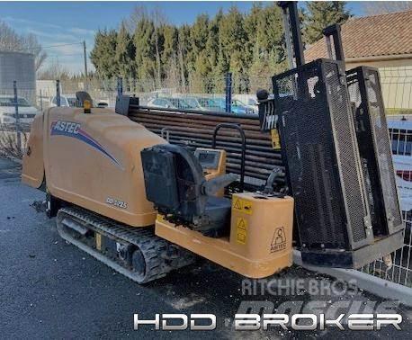 Astec Underground DD-1215 Horizontal Directional Drilling Equipment
