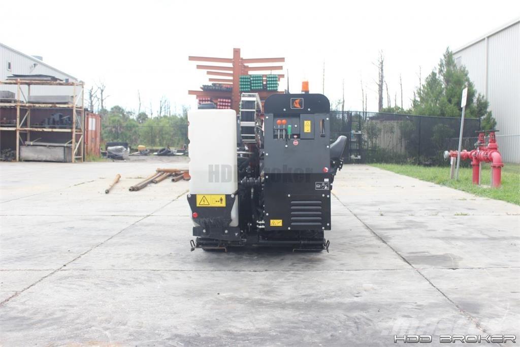 Ditch Witch JT10 Horizontal Directional Drilling Equipment