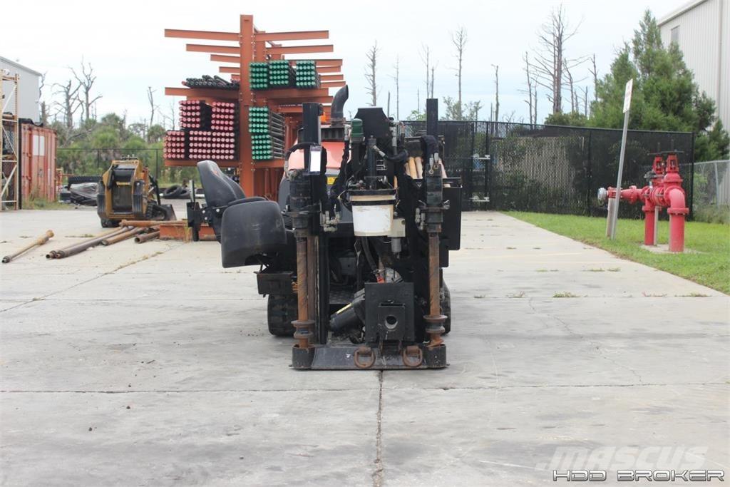Ditch Witch JT10 Horizontal Directional Drilling Equipment