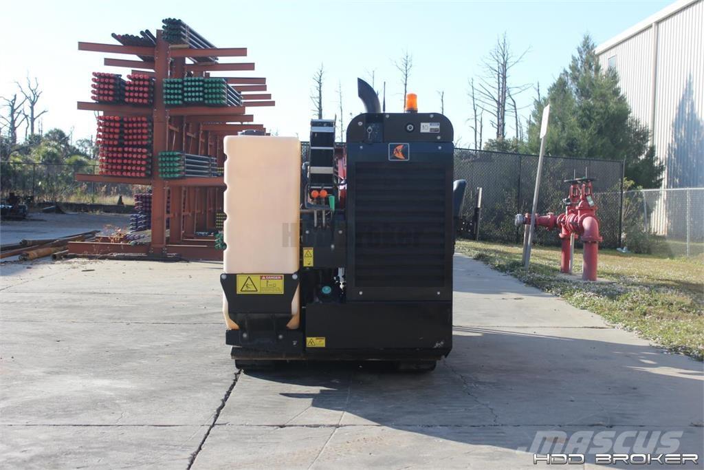 Ditch Witch JT10 Horizontal Directional Drilling Equipment