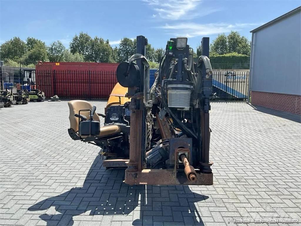 Ditch Witch JT1220 Mach 1 Horizontal Directional Drilling Equipment