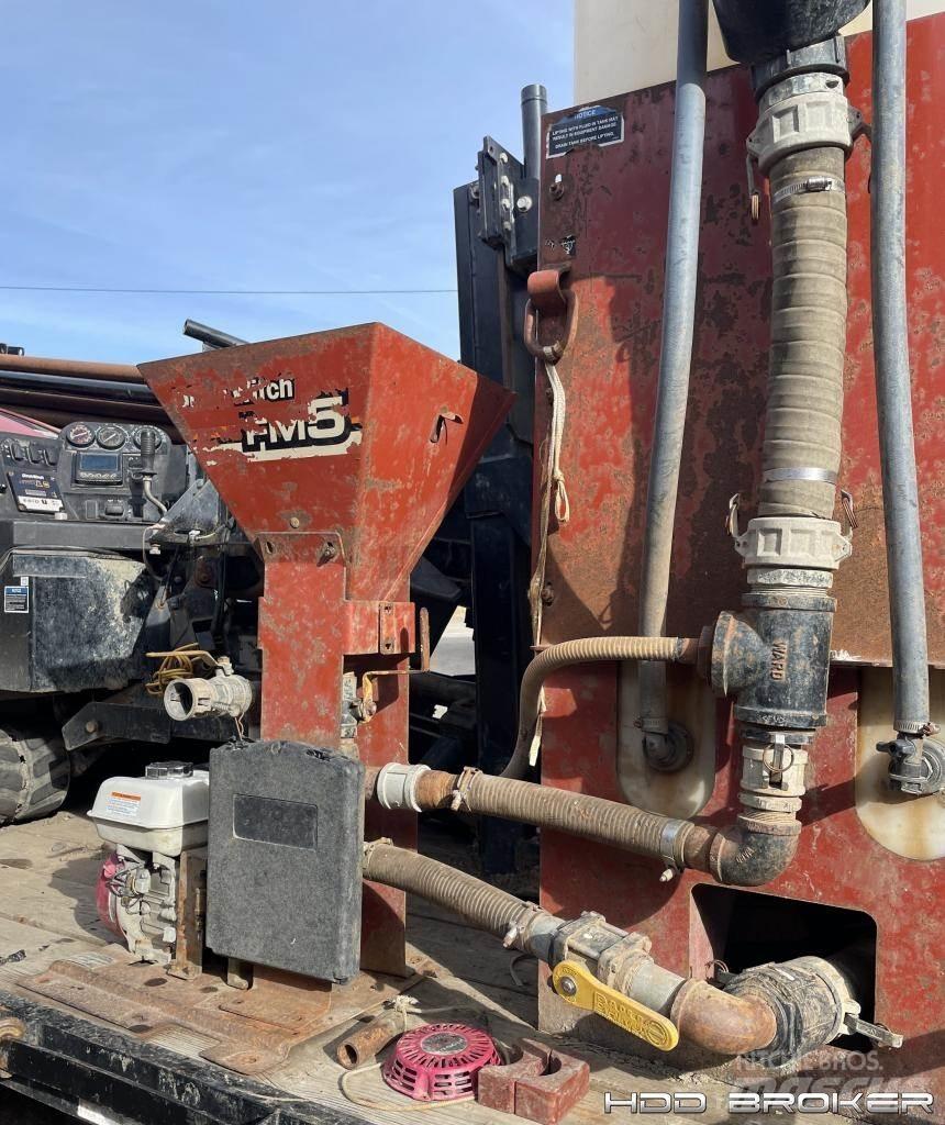 Ditch Witch JT20 Horizontal Directional Drilling Equipment