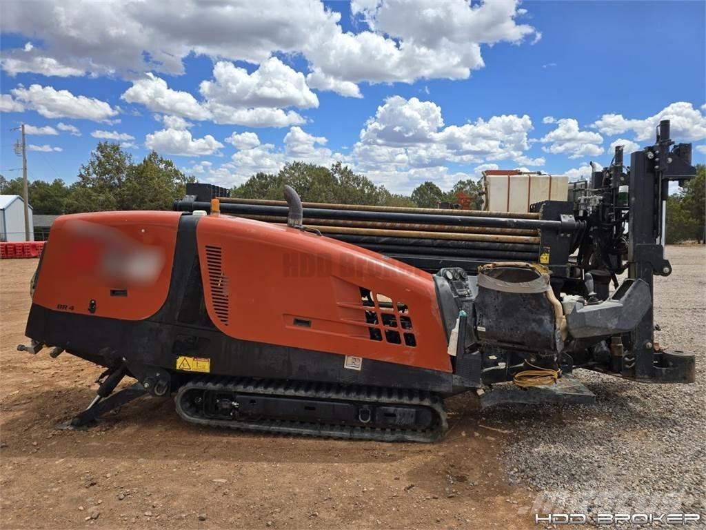Ditch Witch JT20 Horizontal Directional Drilling Equipment