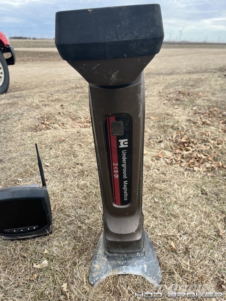 Ditch Witch JT20 Horizontal Directional Drilling Equipment