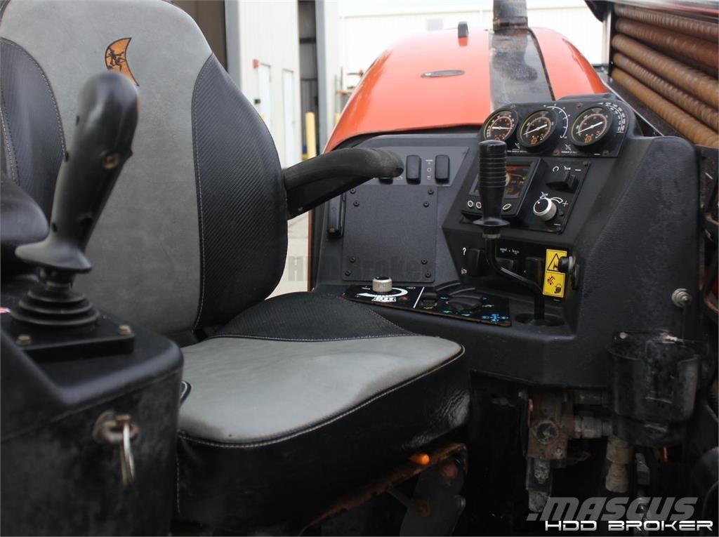 Ditch Witch JT20 Horizontal Directional Drilling Equipment