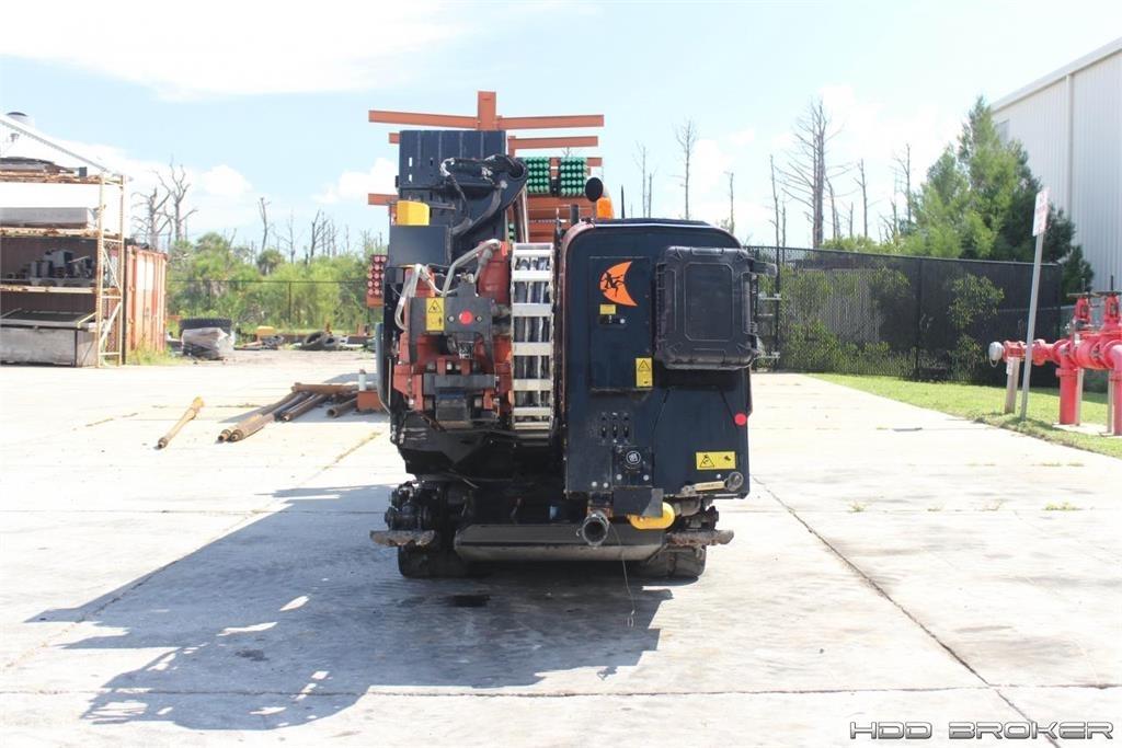 Ditch Witch JT20 Horizontal Directional Drilling Equipment