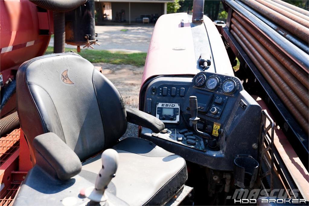 Ditch Witch JT20 Horizontal Directional Drilling Equipment
