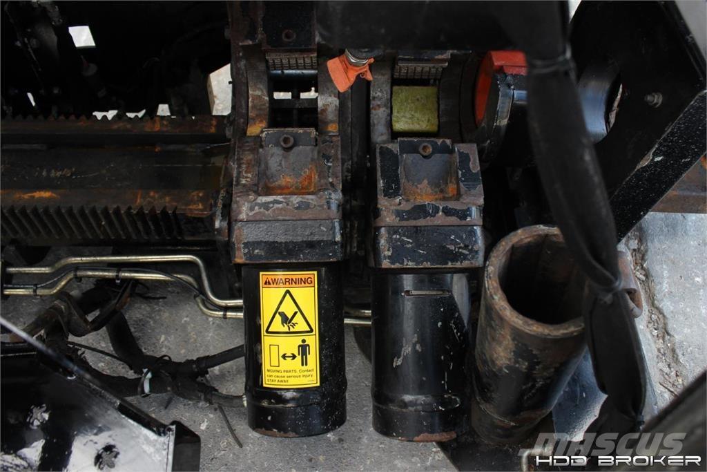 Ditch Witch JT20 Horizontal Directional Drilling Equipment