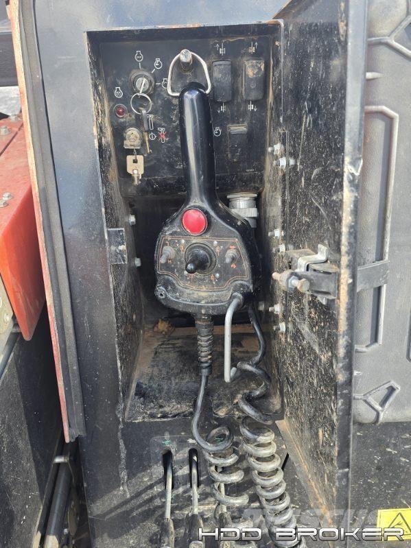 Ditch Witch JT20 Horizontal Directional Drilling Equipment