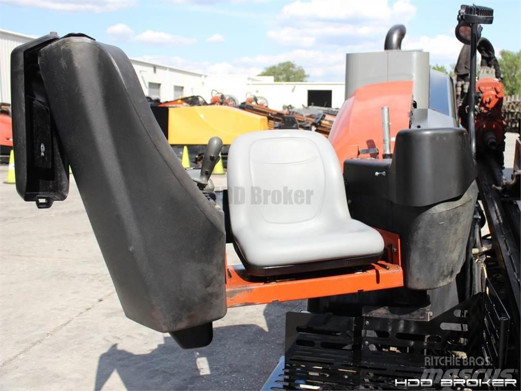 Ditch Witch JT24 Horizontal Directional Drilling Equipment