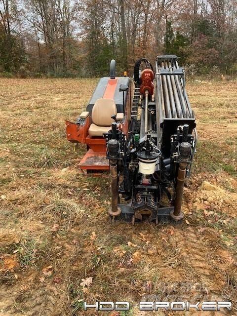 Ditch Witch JT25 Horizontal Directional Drilling Equipment