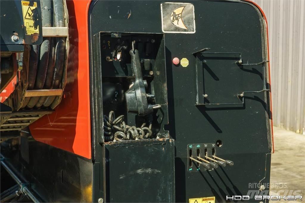 Ditch Witch JT25 Horizontal Directional Drilling Equipment
