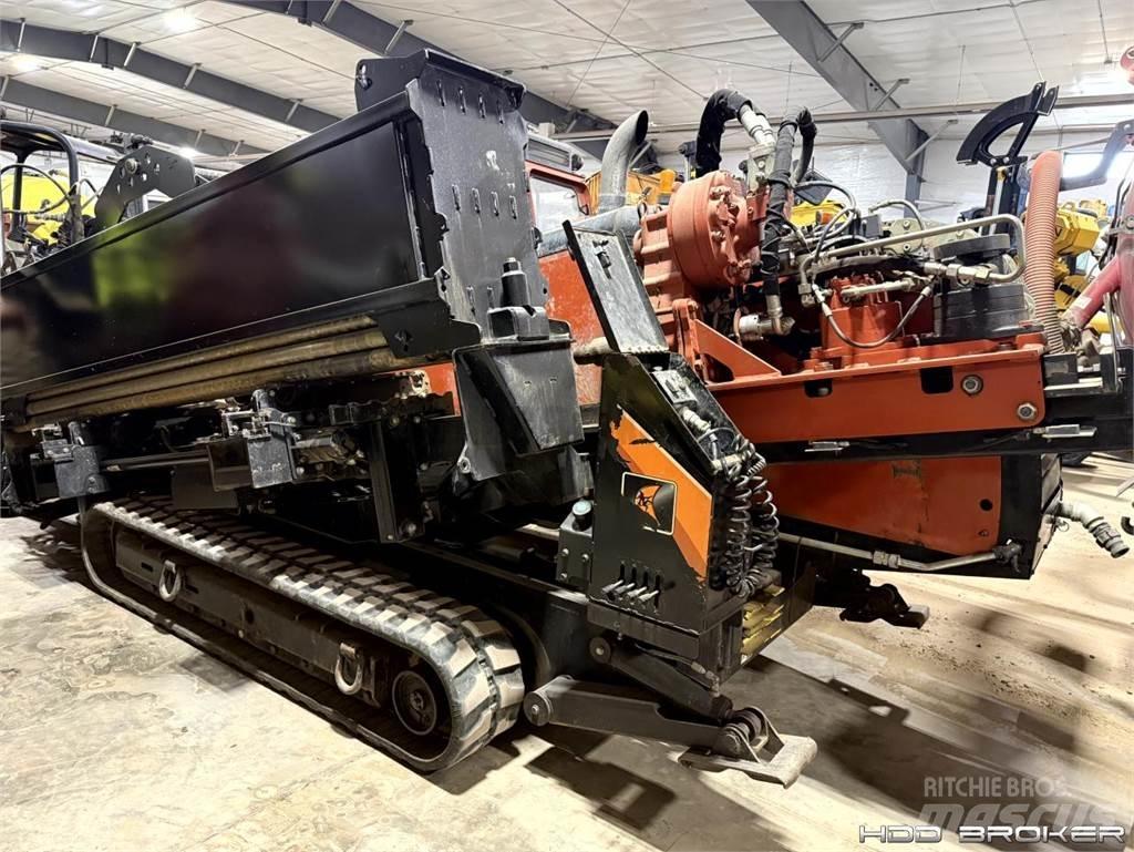 Ditch Witch JT25 Horizontal Directional Drilling Equipment