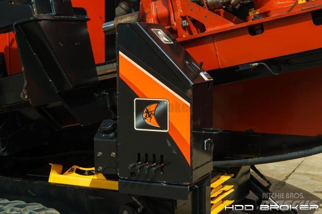 Ditch Witch JT25 Horizontal Directional Drilling Equipment