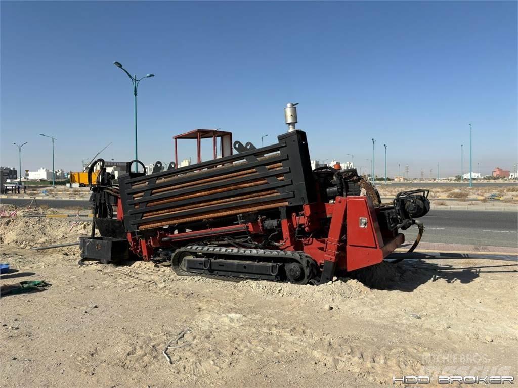 Ditch Witch JT2720 Horizontal Directional Drilling Equipment