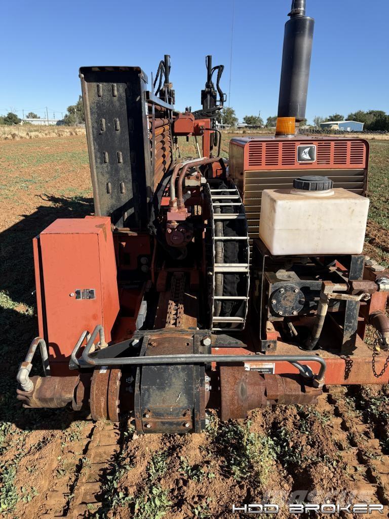 Ditch Witch JT2720 Horizontal Directional Drilling Equipment