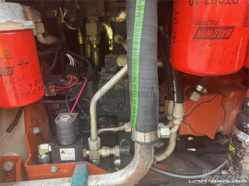 Ditch Witch JT2720 Mach 1 Horizontal Directional Drilling Equipment