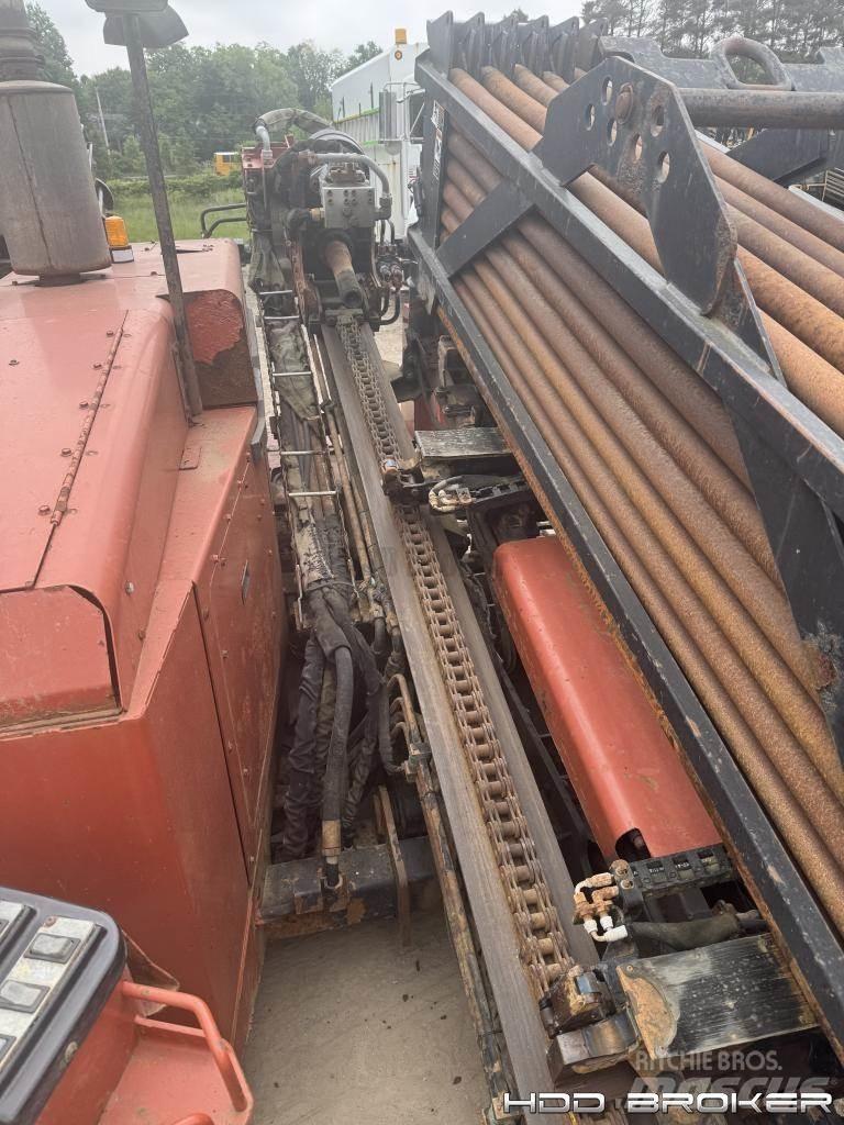 Ditch Witch JT2720 Mach 1 Horizontal Directional Drilling Equipment