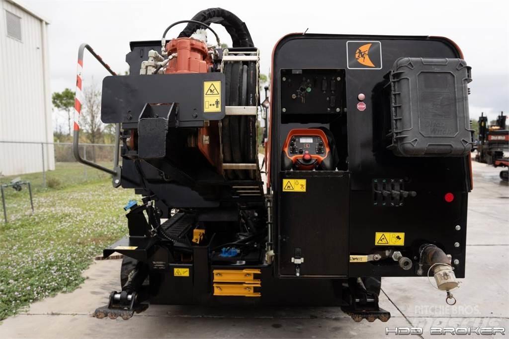 Ditch Witch JT28 Horizontal Directional Drilling Equipment