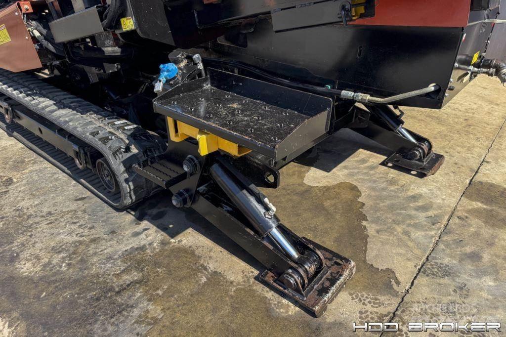 Ditch Witch JT30 Horizontal Directional Drilling Equipment