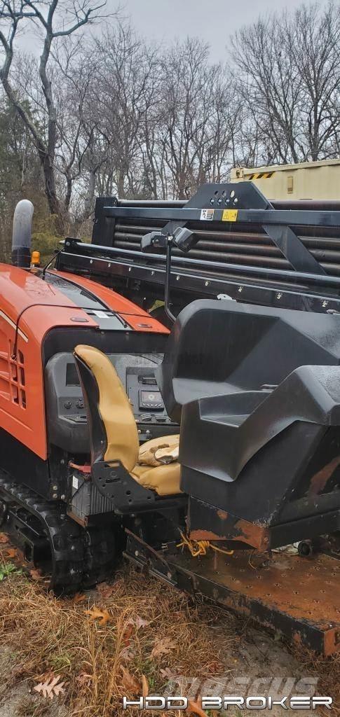 Ditch Witch JT30 Horizontal Directional Drilling Equipment